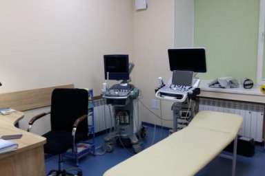 Помещения &laquo;Университетской клиники&raquo; медицинского университета выставлены на аукцион по аренде