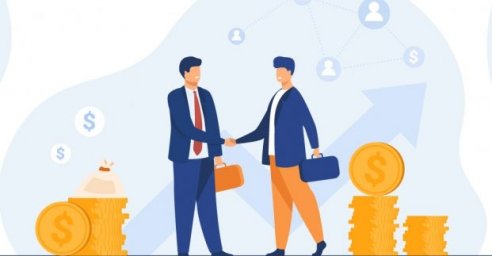  В Харькове работают 119 тысяч предпринимателей 