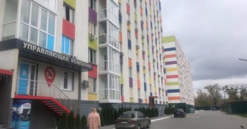  Жителям &laquo;Воробьевых гор на Полях&raquo; подключат инженерные коммуникации 