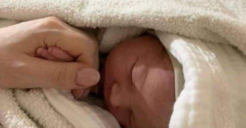 В Харькове родилось еще 13 детей