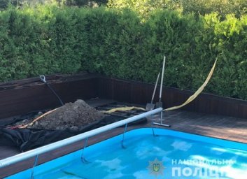 Пять сел осталось без газа: повреждение газопровода расследует полиция (ФОТО)