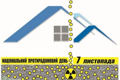 Харківщина долучилася до відзначення Європейського радонового дня