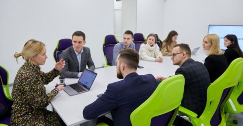 В Харькове будут повышать цифровую грамотность населения