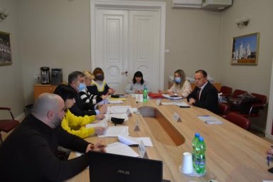 С начала года за материальной помощью в ХОГА обратились 8189 человек