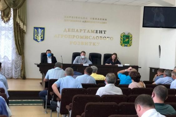 Областной штаб проверил планы подготовки к отопительному сезону 3 районов и 2 городов региона