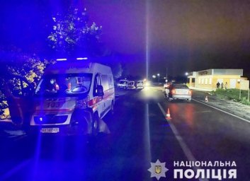 Смертельное ДТП со скорой: полиция ищет свидетелей