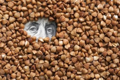  В Украине резко подорожали крупы 