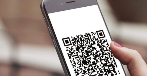 Оплатить услуги водоснабжения и водоотведения можно с помощью QR-кода