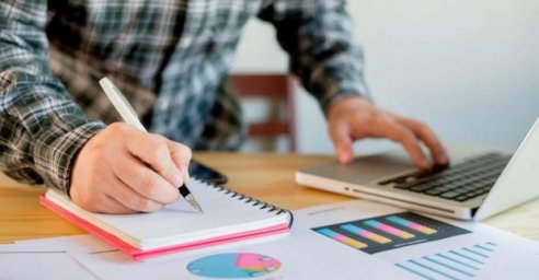  В Харькове за время войны зарегистрировали бизнес более 6 тысяч предпринимателей 