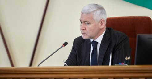 Игорь Терехов: Обещание не повышать тарифы на тепло будет выполнено!