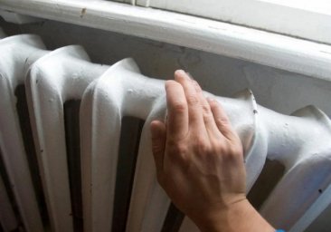  Тепловики предупредили о возможном росте тарифа до 40% 