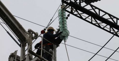  В Харькове восстановили электроснабжение и отопление в больницах 