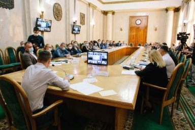 Темпы роста заболеваемости COVID-19 в Харьковской области увеличиваются еженедельно