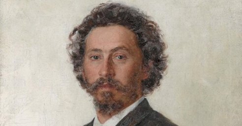 В художественном музее проходит выставка работ соискателей премии Репина