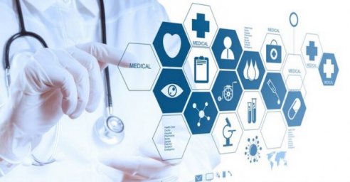 Геннадий Кернес объявил 2020 год годом медицины в Харькове