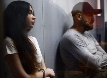 Верховный Суд Украины отказал Дронову, но рассмотрит жалобу Зайцевой пересмотреть решение и приговор