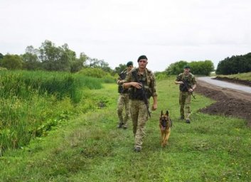 Разыскиваемый за уголовное преступление пытался скрыться в России