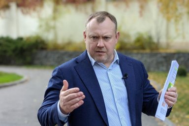 Смягчение карантинных ограничений при &laquo;красной&raquo; зоне будет возможно только для вакцинированных гражд