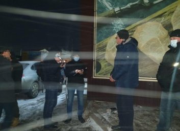 Требовал деньги и угрожал расправой: пойман на горячем - Прокуратура