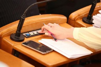 Новую программу безопасности дорожного движения разработали с учетом мнения общественности Харьковщи