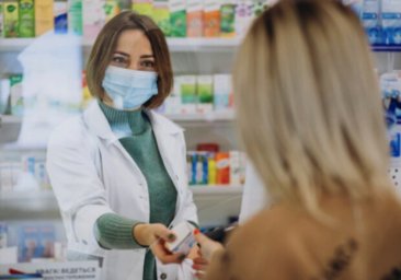  В Украине ввели электронный рецепт на антибиотики 