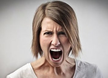 На Харьковщине осудили многодетную мать, которая покусала полицейских