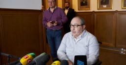 В Харькове восстановили памятник Георгию Жукову