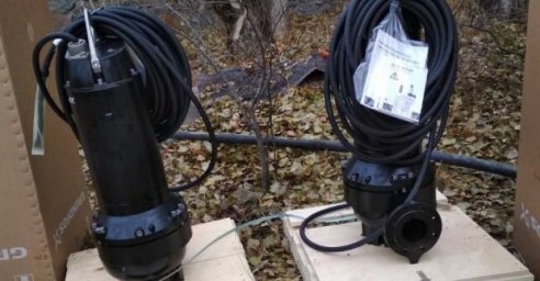  &laquo;Харьковводоканал&raquo; получает в помощь датское оборудование 