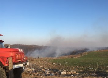 Пять семей чуть не стали бездомными (ФОТО)