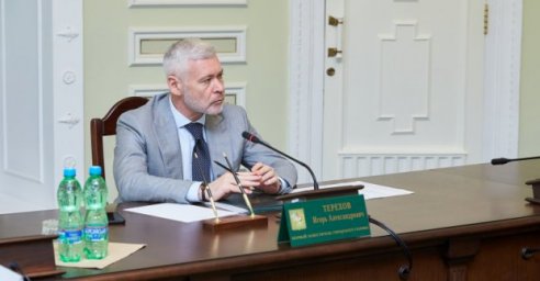 Игорь Терехов: Отделения &laquo;Мегабанка&raquo; возобновили работу в подземных переходах