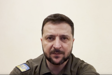 Россия &ndash; единственный виновник того, что мир был разрушен, и это ее историческая ответственность &ndash; о