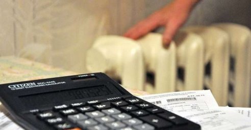  В Харькове не будут повышать тарифы на тепло и горячую воду 