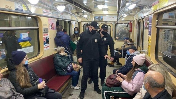 Харьковская область присоединилась к &laquo;красной&raquo; зоне карантина