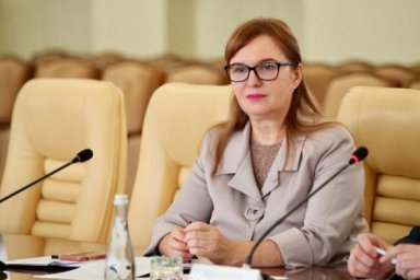 Для оперативного подписания договоров на обеспечение бюджетных учреждений газом в регионах провели К