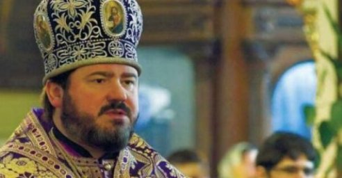 Сегодня день рождения Митрополита Харьковского и Богодуховского Онуфрия