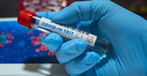 В Харькове зафиксировано более двух тысяч случаев заболевания коронавирусом