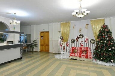 У Балаклії показали роботу &laquo;Пунктів Незламності&raquo;