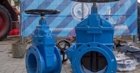 &laquo;Харьковводоканал&raquo; готовит сети к отопительному сезону