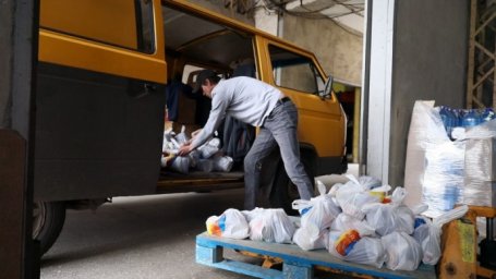  Как получить благотворительную помощь: инструкция Минсоцполитики 