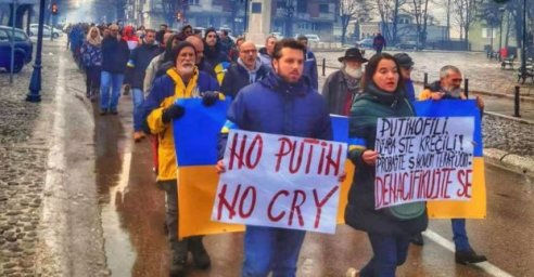 Игорь Терехов: На нашей стороне - весь цивилизованный мир