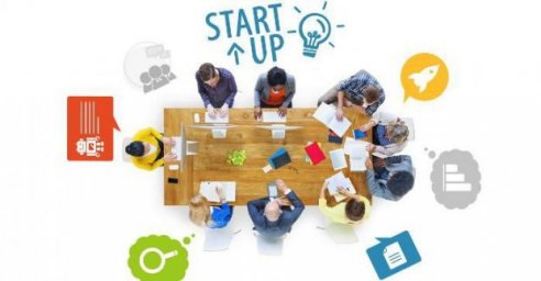 В Харькове создадут муниципальный стартап-центр