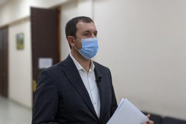 6 декабря начали действовать новые правила карантина в &laquo;желтой&raquo; зоне