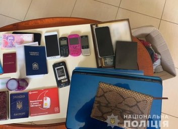 Держали в рабстве семь человек: злоумышленник-организатор задержан (ФОТО)