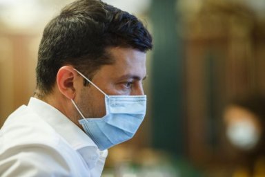 Правительство будет проверять больницы на готовность ко второй волне COVID-19