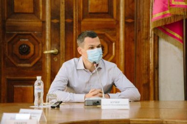 В &laquo;красную&raquo; зону вошел еще один район Харьковщины