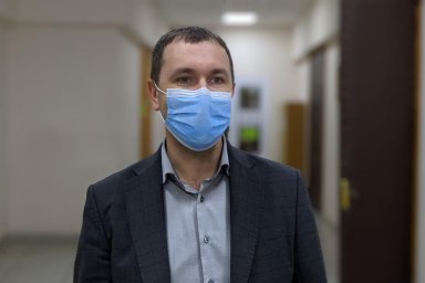 С сегодняшнего дня расширен перечень профессий, для которых вакцинация персонала обязательна