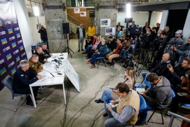  На Харківщині наразі мешкає 413 тисяч внутрішньо переміщених осіб 