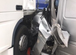 Жесткое ДТП на печально известной трассе (ФОТО)