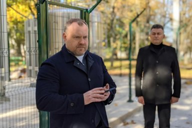 Из 2800 человек, госпитализированных на Харьковщине с COVID-19, только 154 вакцинированы