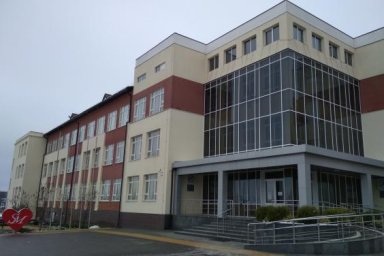 На Харьковщине внедряют систему институционного аудита общеобразовательных заведений